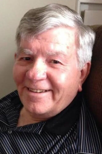 Ronald F. Baker 1943-2026